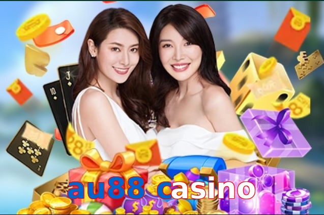 au88 casino