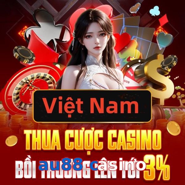 au88 casino