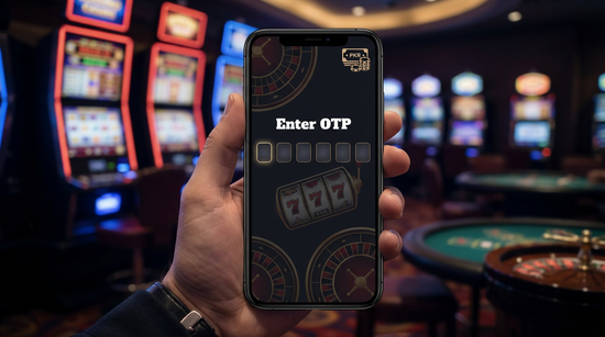 Game list for tgslot login section - 5