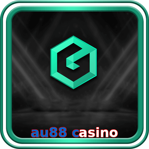 au88 casino